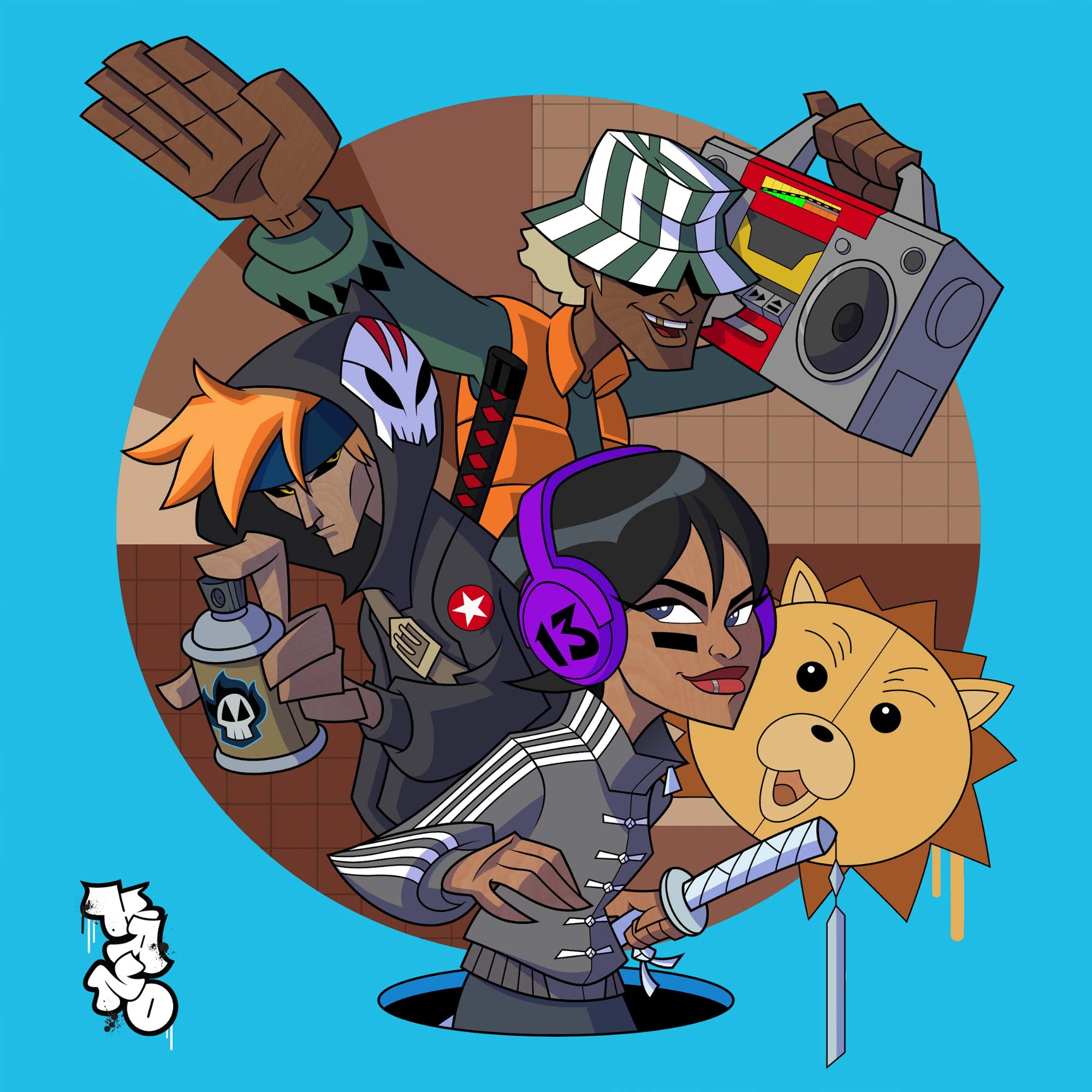 Kano