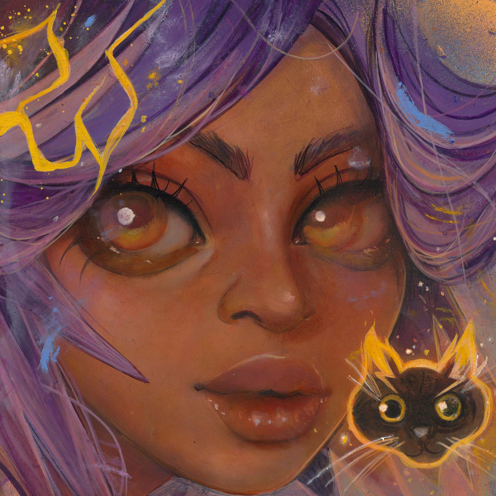 Tatiana Suarez