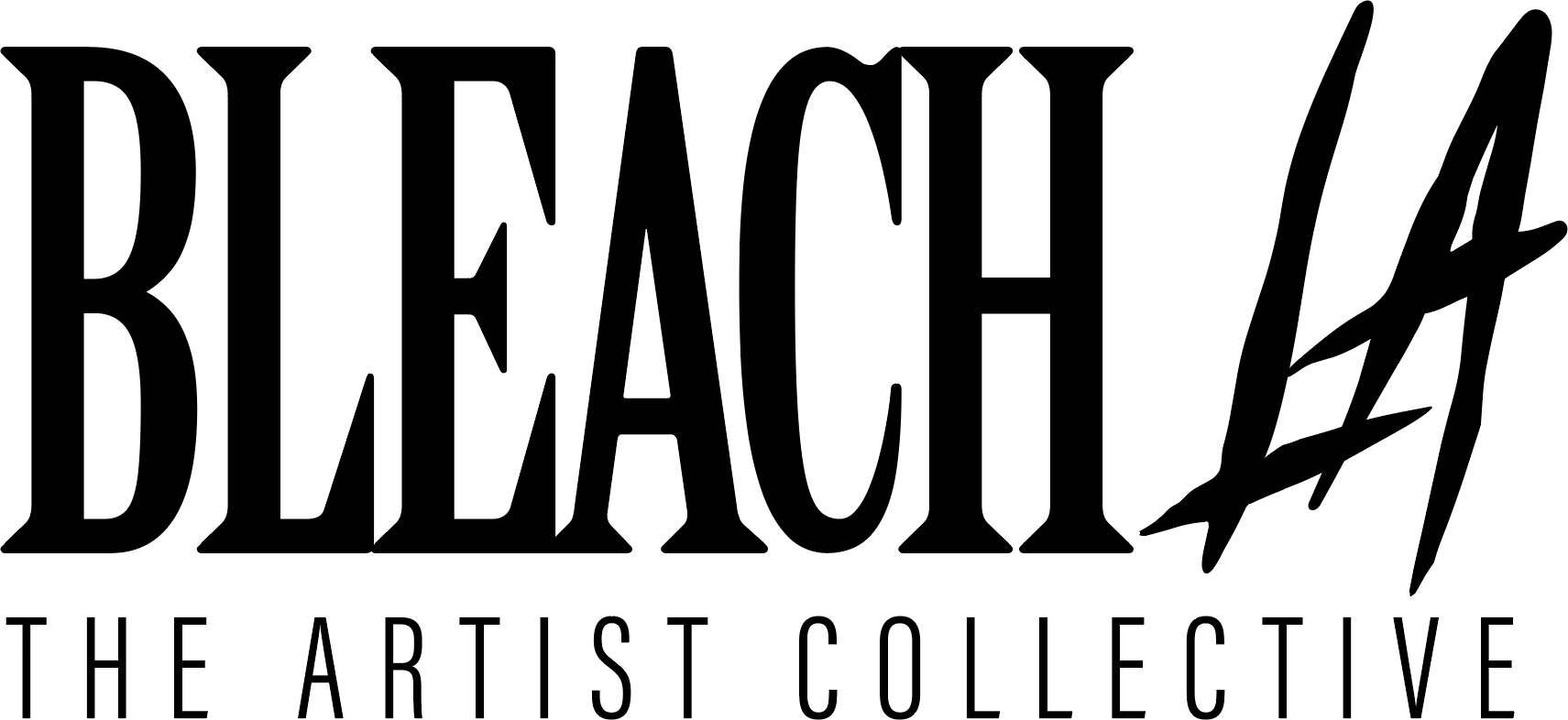 Brendan Monroe – BLEACH LA: The Artist Collective