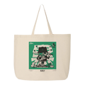 Mister Card x Ichigo Tote