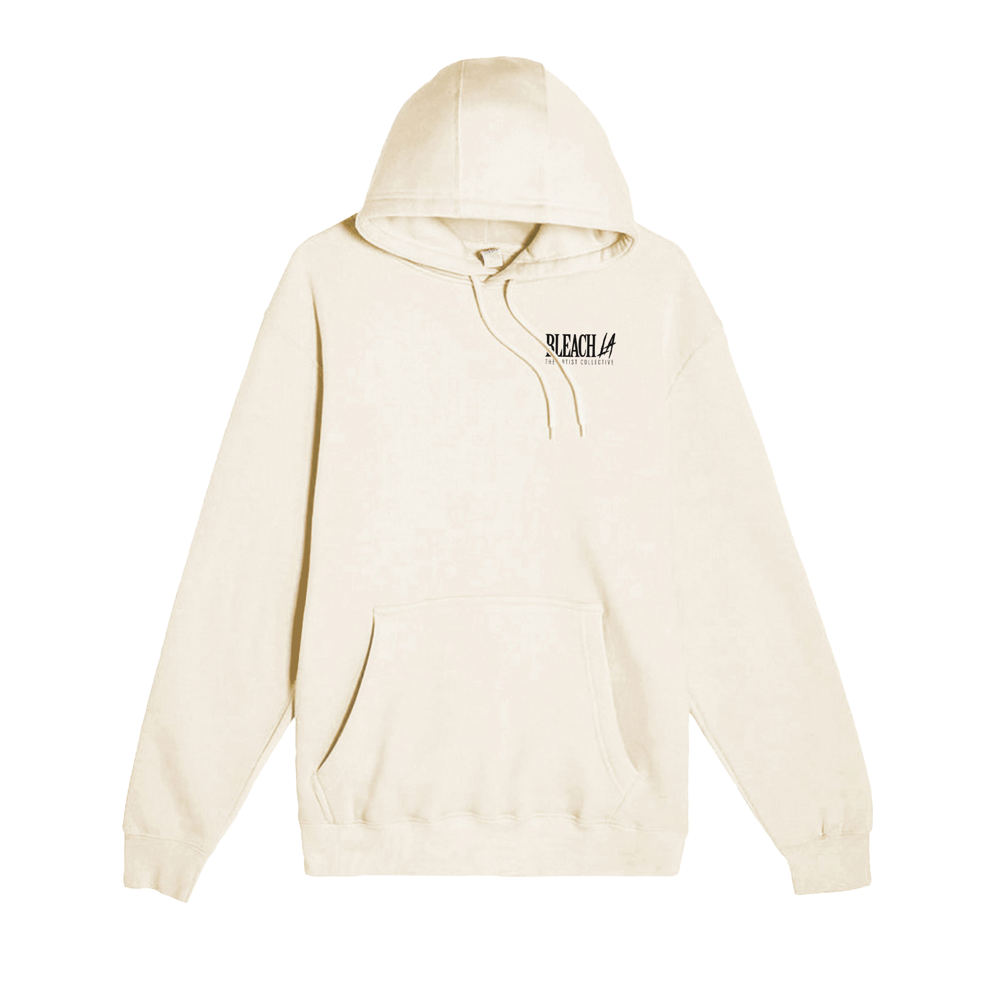 Tasogare Hoodie