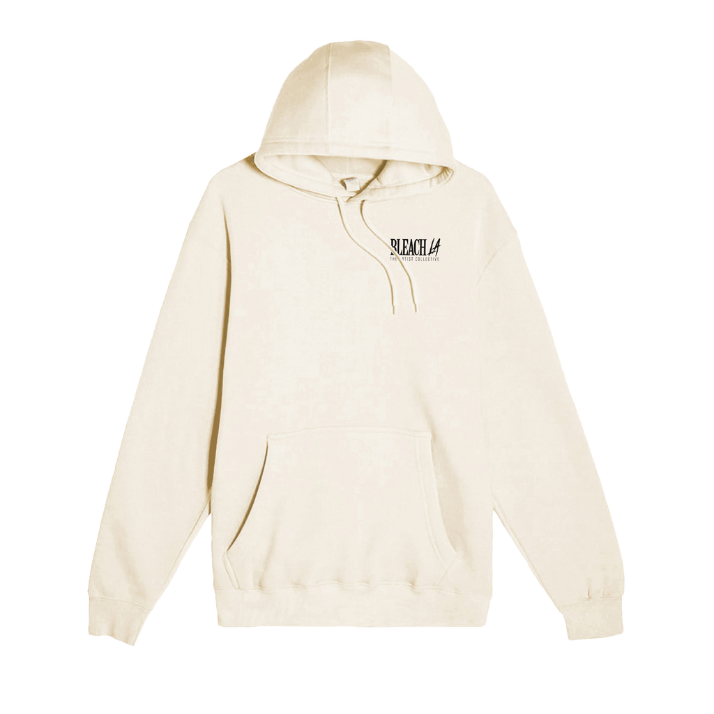 Unohana Hoodie