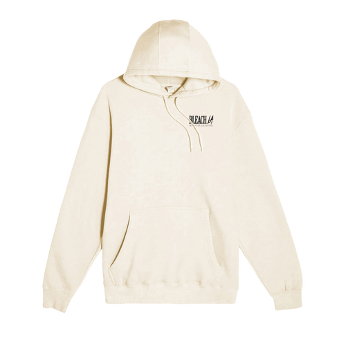 Hyperfragmentation Study: Bleach Hoodie