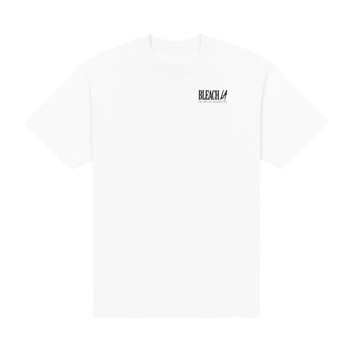 Bleached Faces Tee