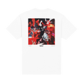 Hyperfragmentation Study: Bleach Tee
