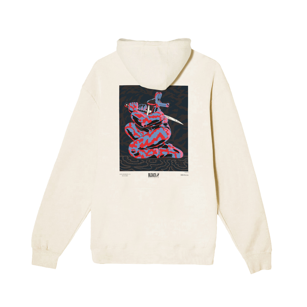 What the Sword Remembers Hoodie