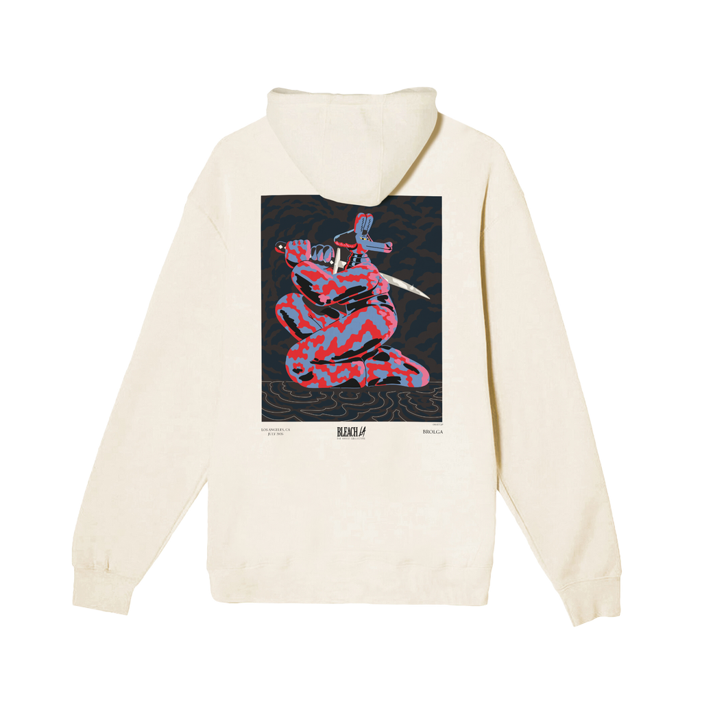 What the Sword Remembers Hoodie