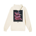What the Sword Remembers Hoodie