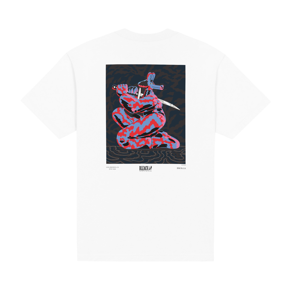 What the Sword Remembers Tee