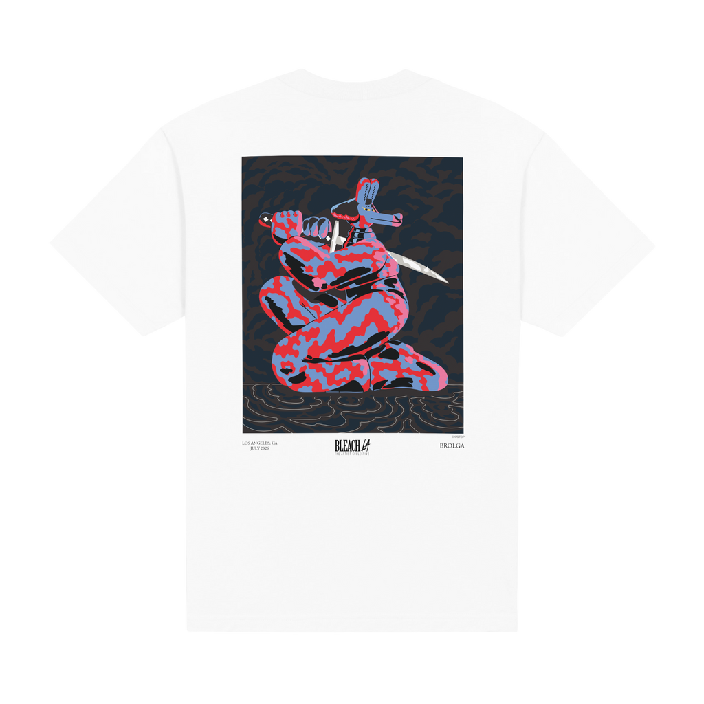 What the Sword Remembers Tee