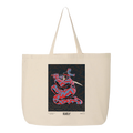 What the Sword Remembers Tote