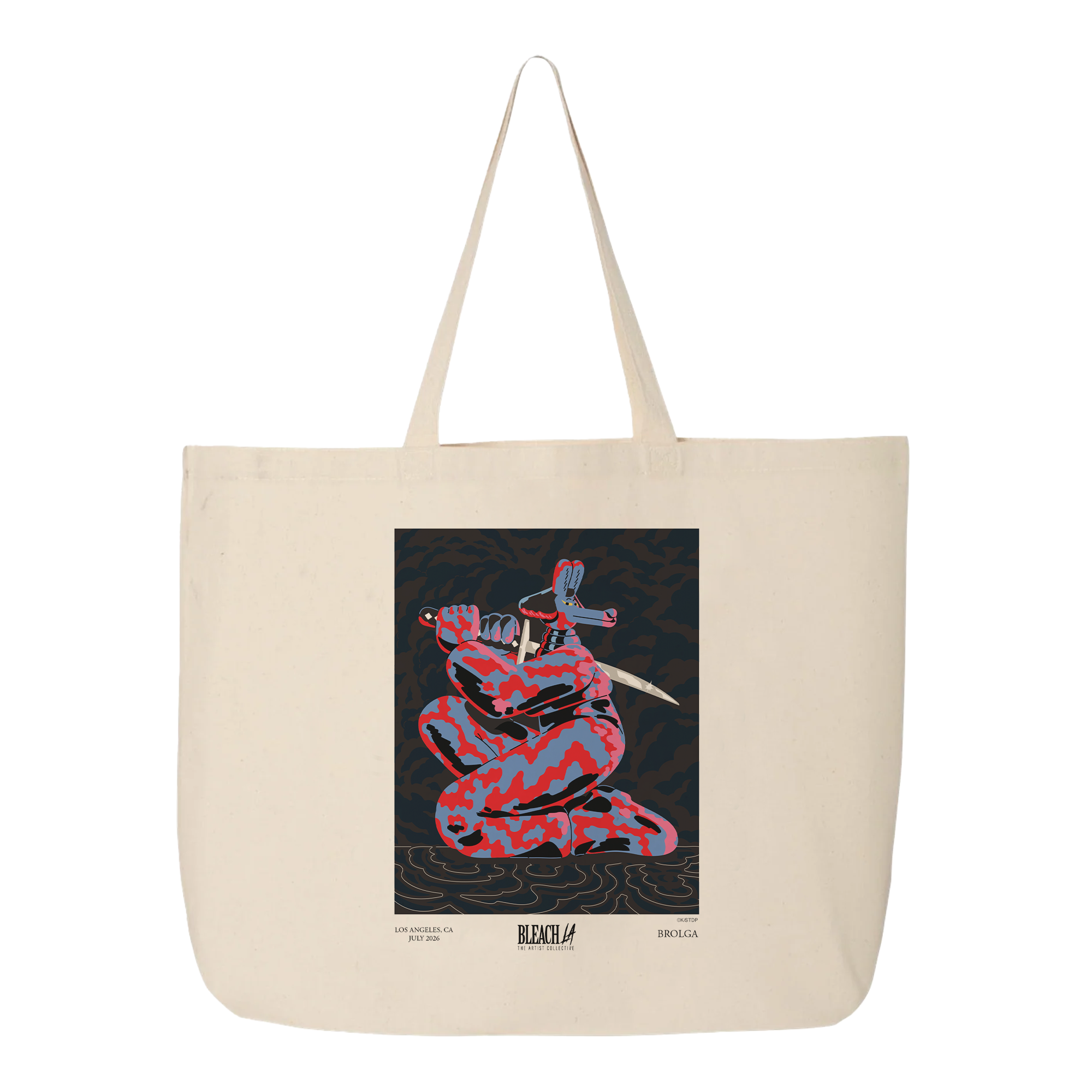 What the Sword Remembers Tote