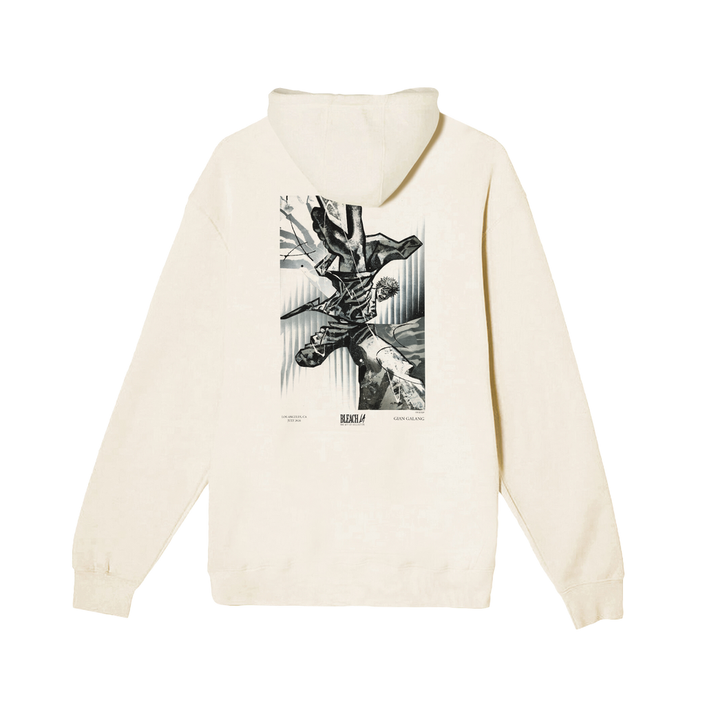 True Shikai Hoodie