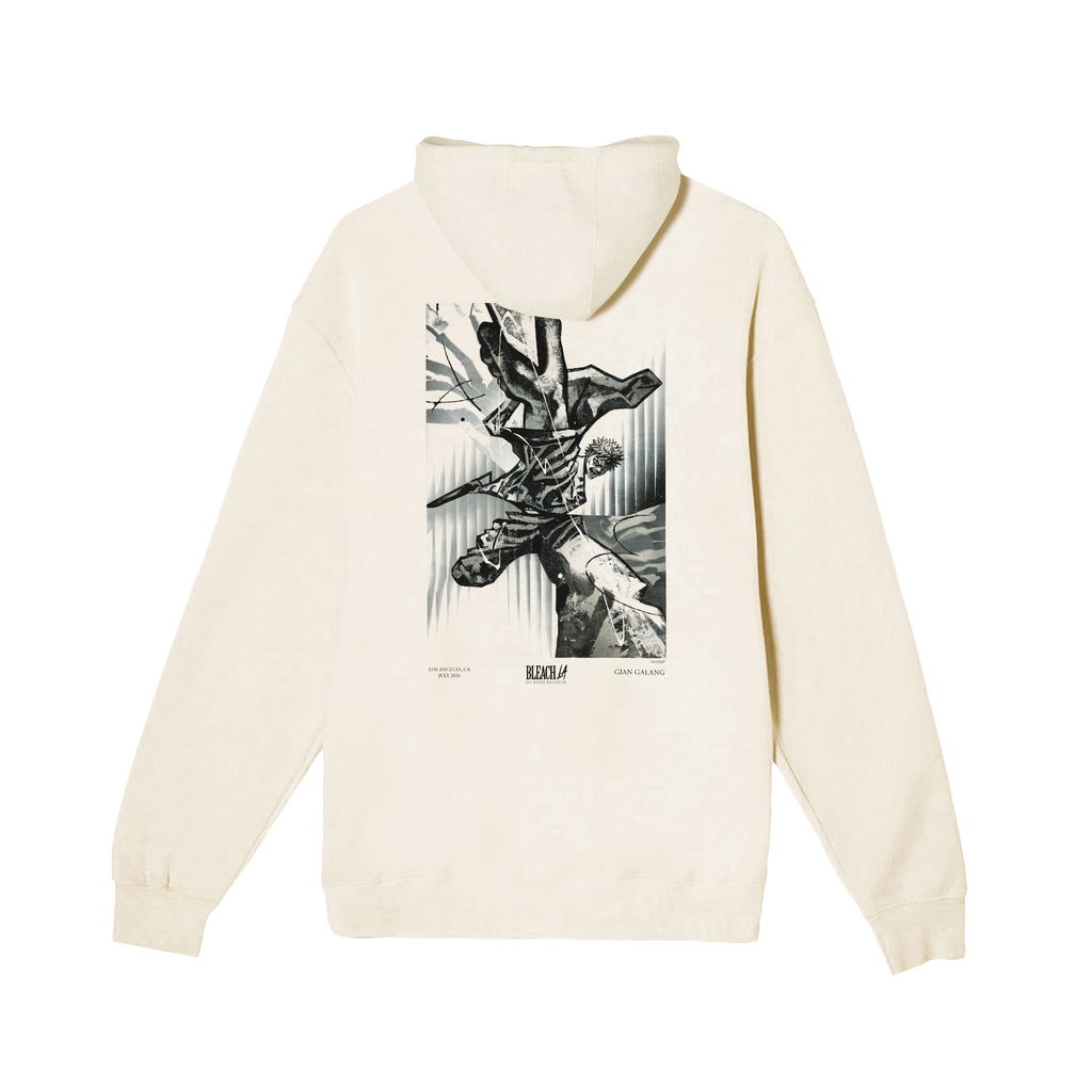 True Shikai Hoodie