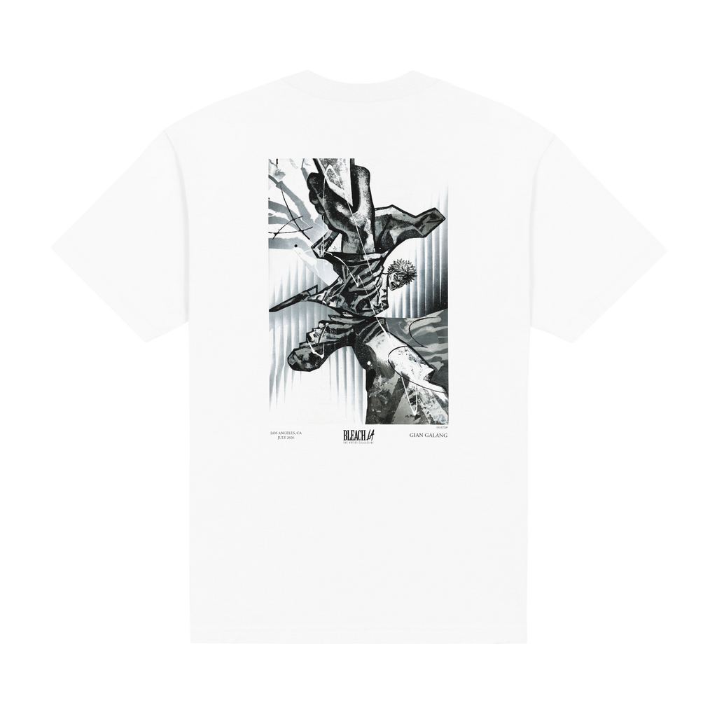 True Shikai Tee