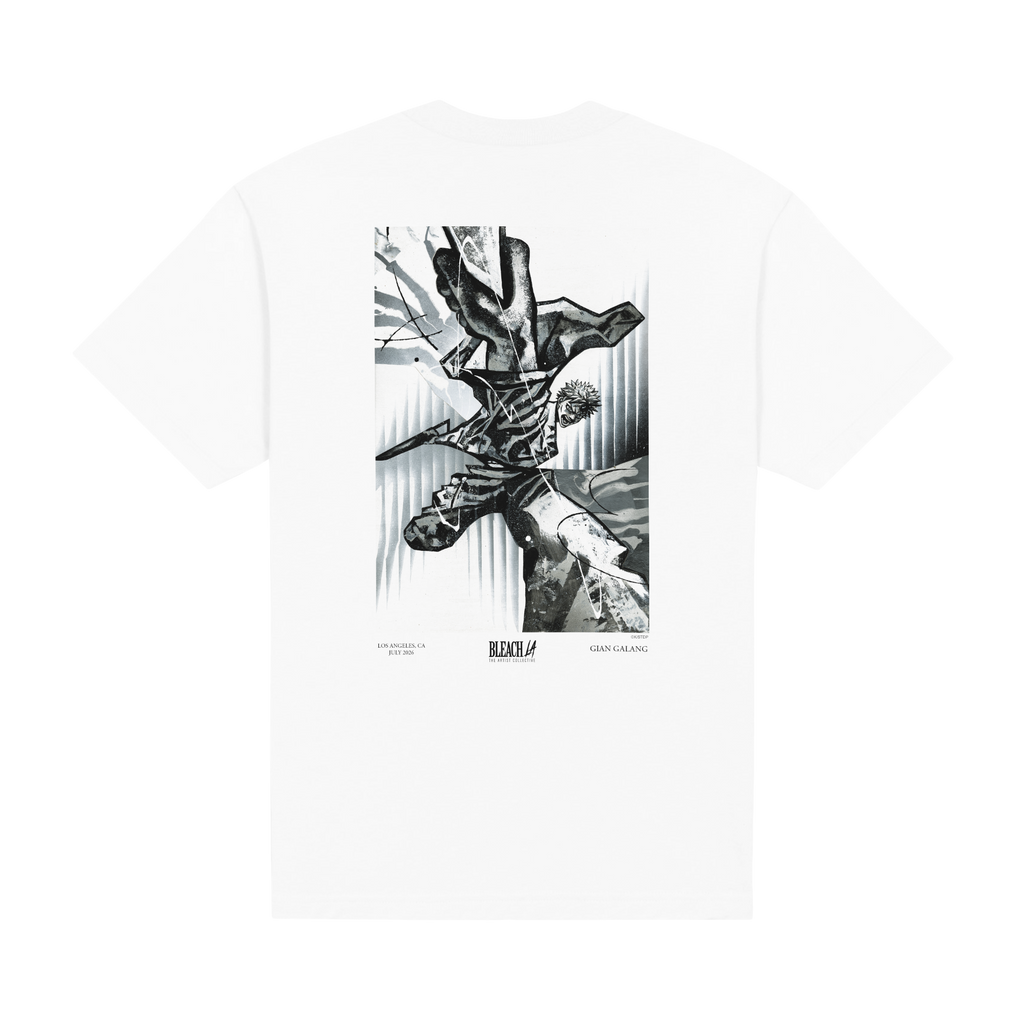 True Shikai Tee