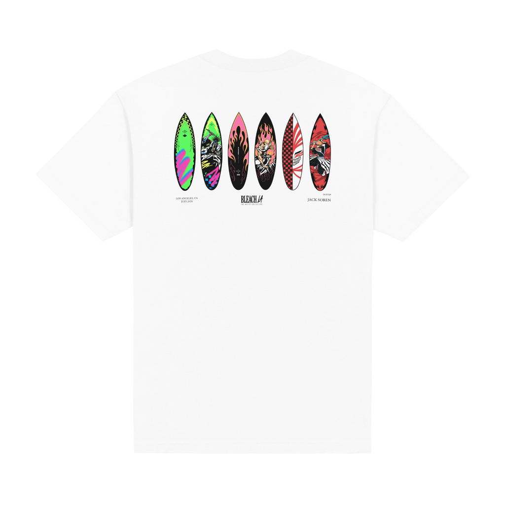 Trio Tee