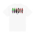 Trio Tee