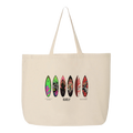 Trio Tote