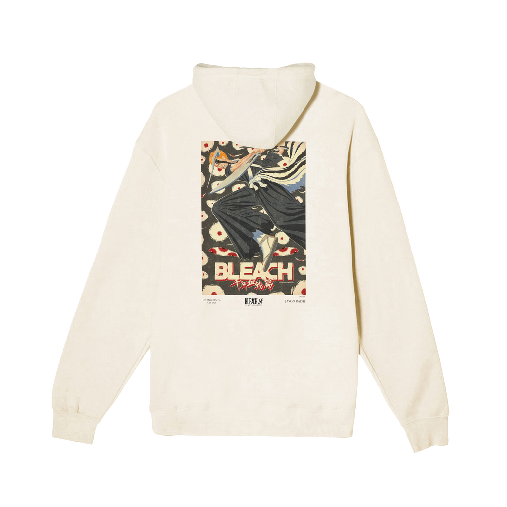 The Blade is Me Hoodie