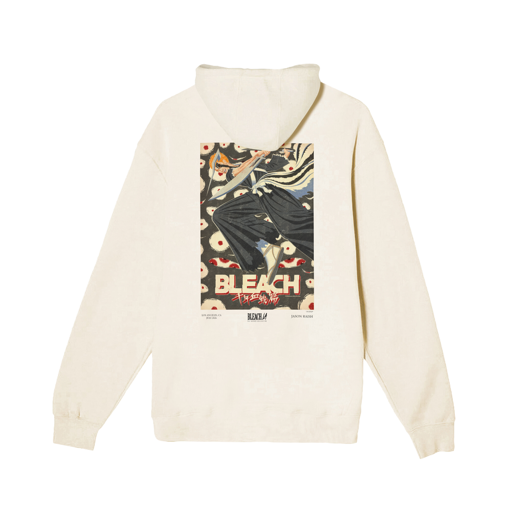 The Blade is Me Hoodie