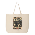 The Blade is Me Tote