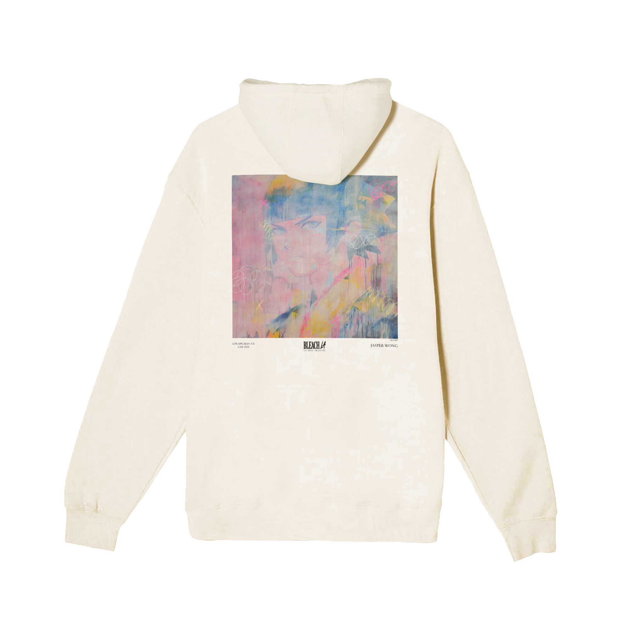 Soi Fan Hoodie