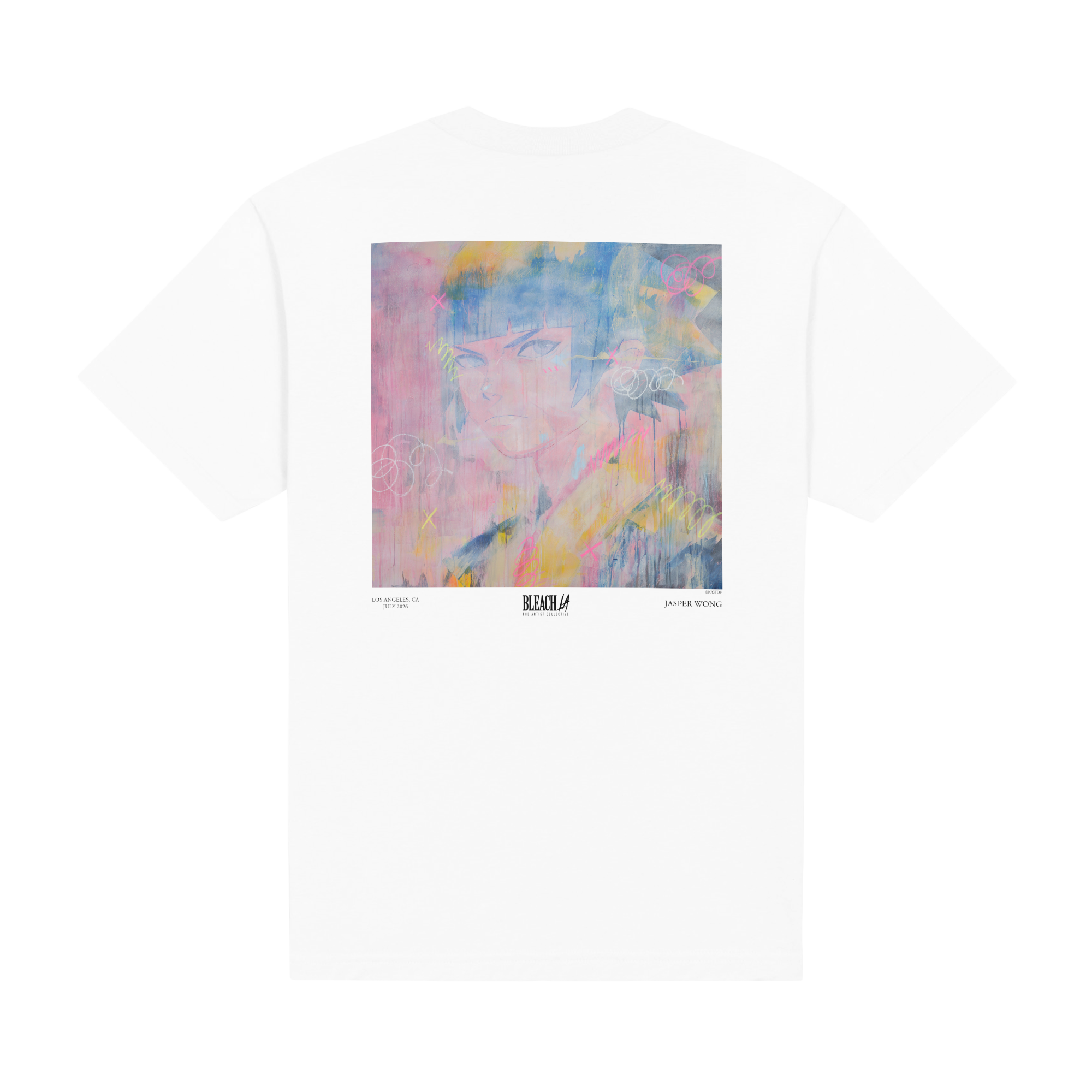 Soi Fan Tee