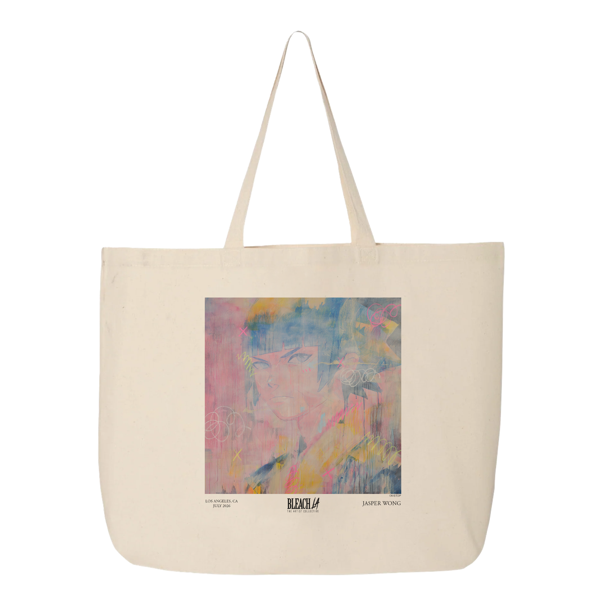 Soi Fan Tote