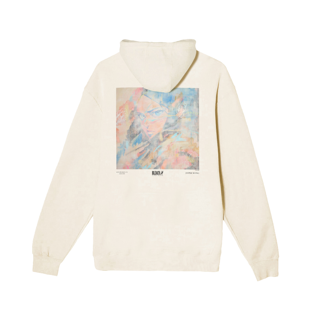 Unohana Hoodie