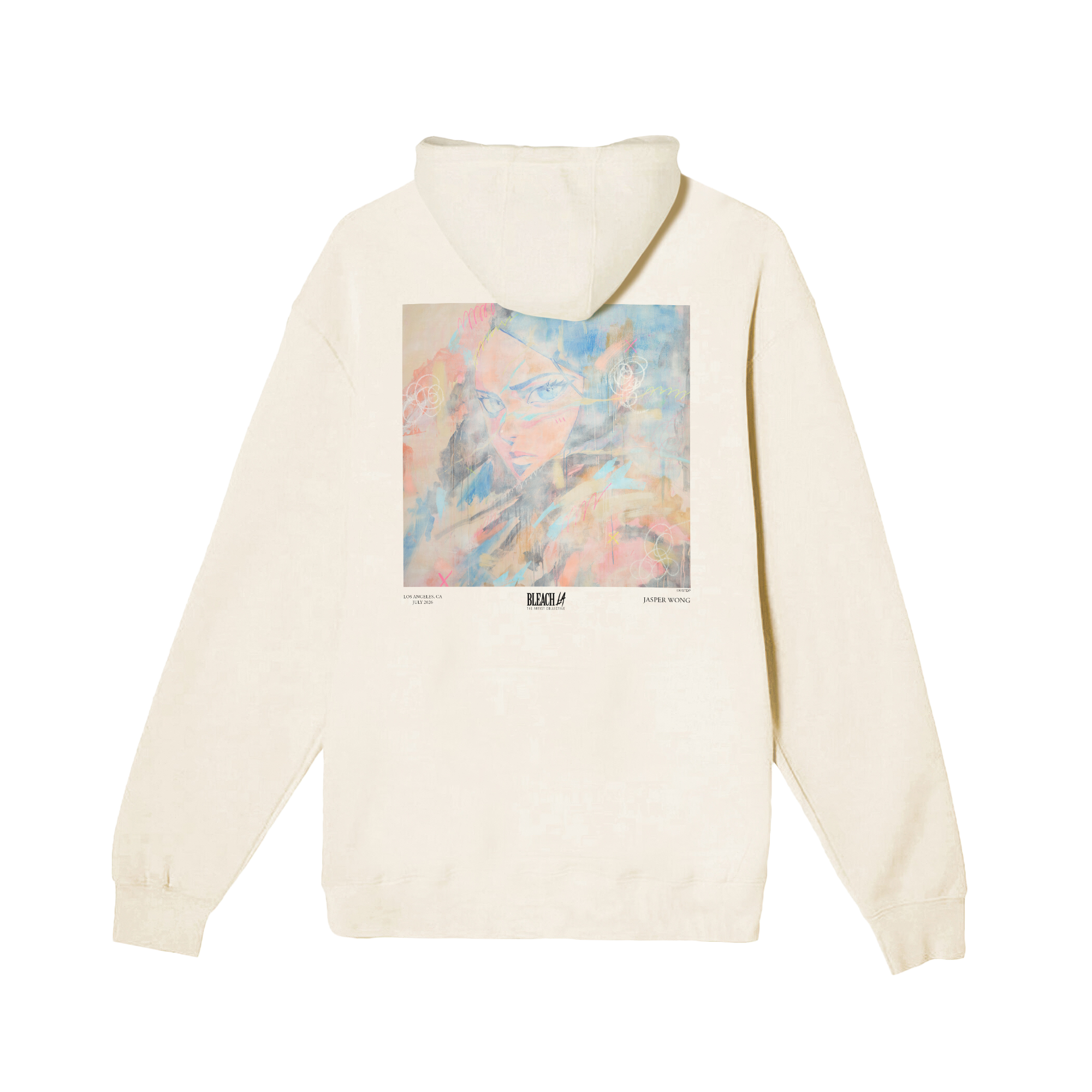 Unohana Hoodie