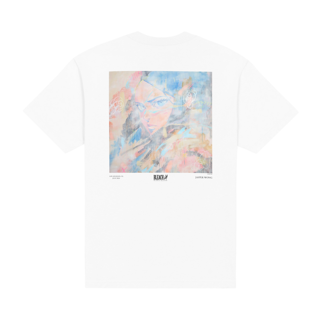 Unohana Tee