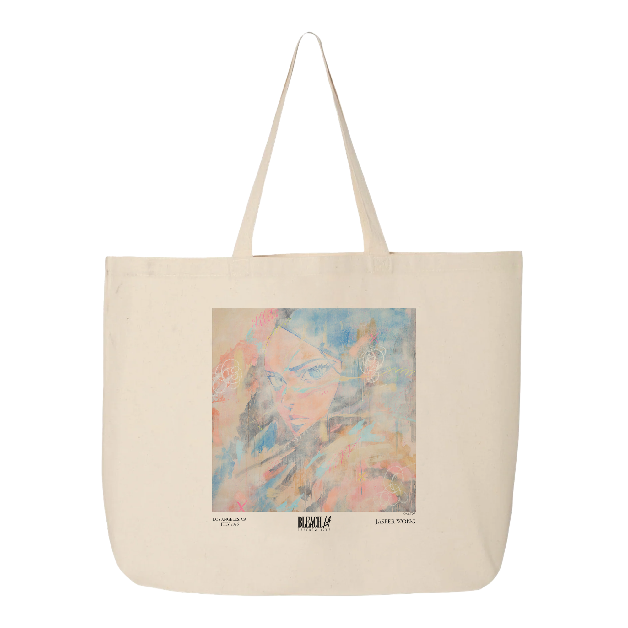 Unohana Tote