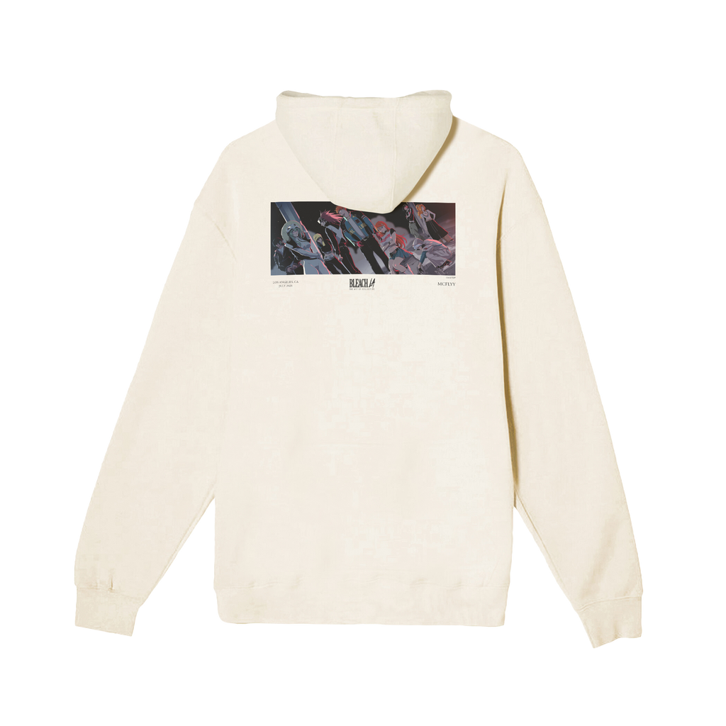 Strawberry Syndicate Hoodie