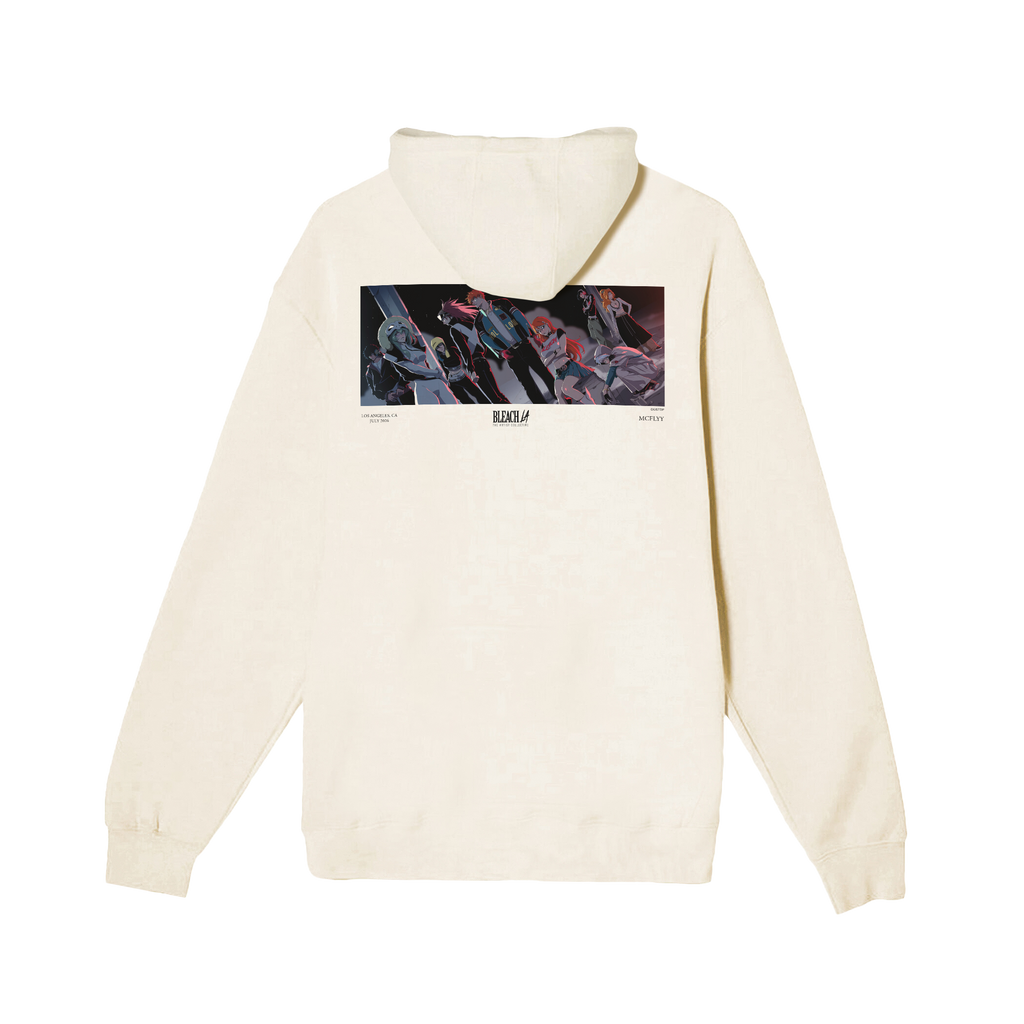 Strawberry Syndicate Hoodie
