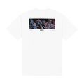 Strawberry Syndicate Tee