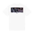 Strawberry Syndicate Tee