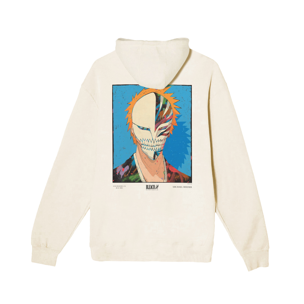 Hollow Sky Hoodie