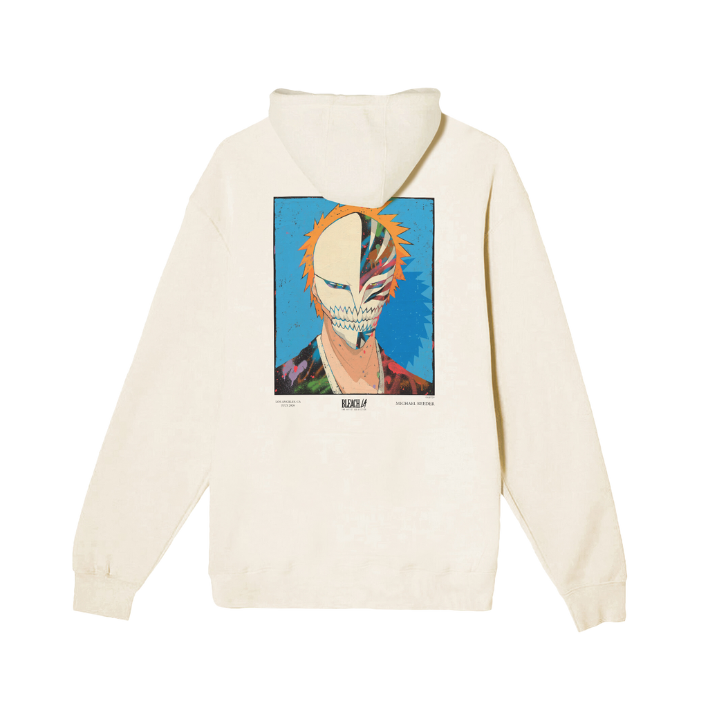 Hollow Sky Hoodie