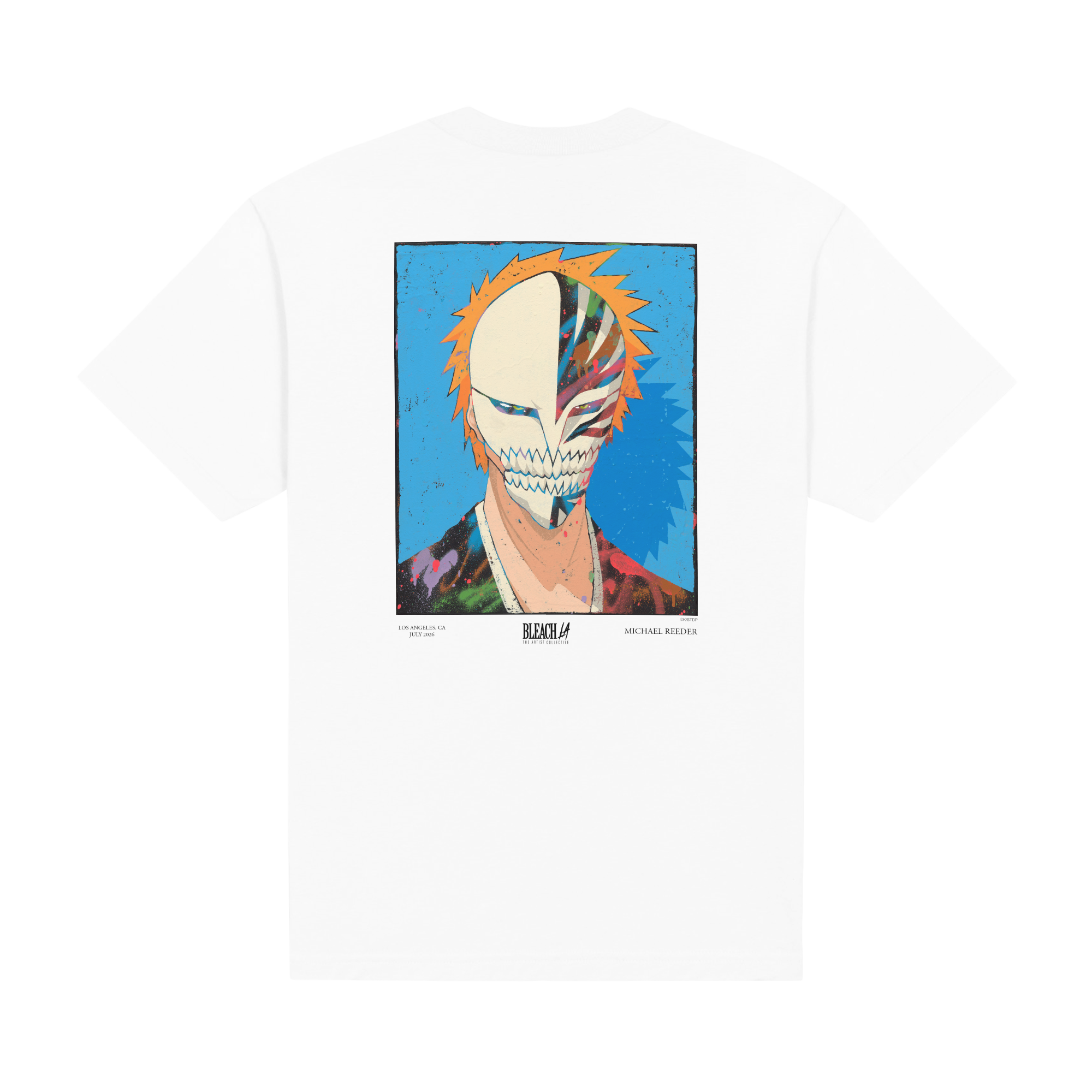 Hollow Sky Tee