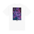 Thousand-Year Meow War Tee