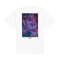Thousand-Year Meow War Tee