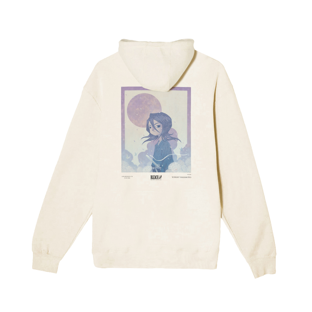 Tasogare Hoodie