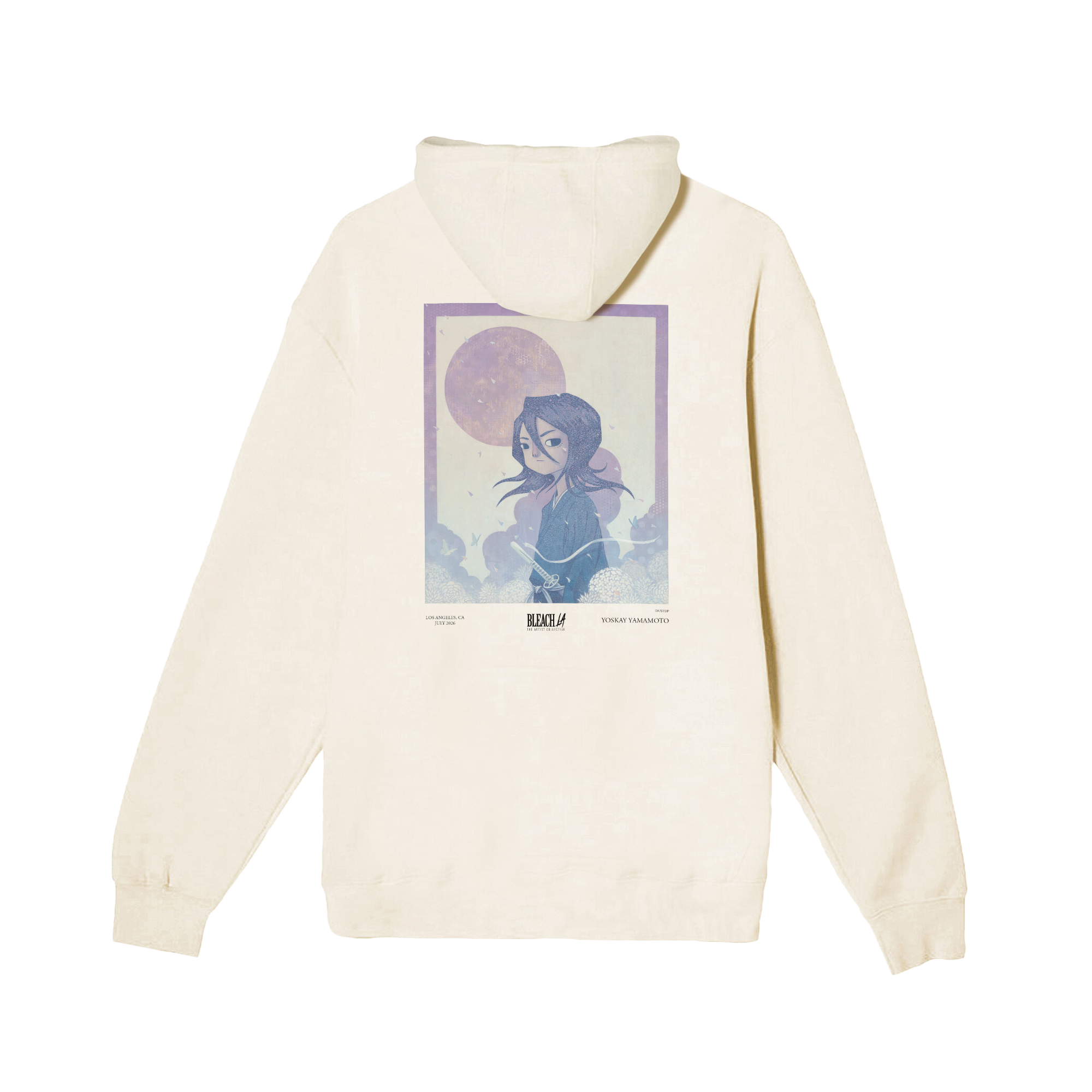 Tasogare Hoodie