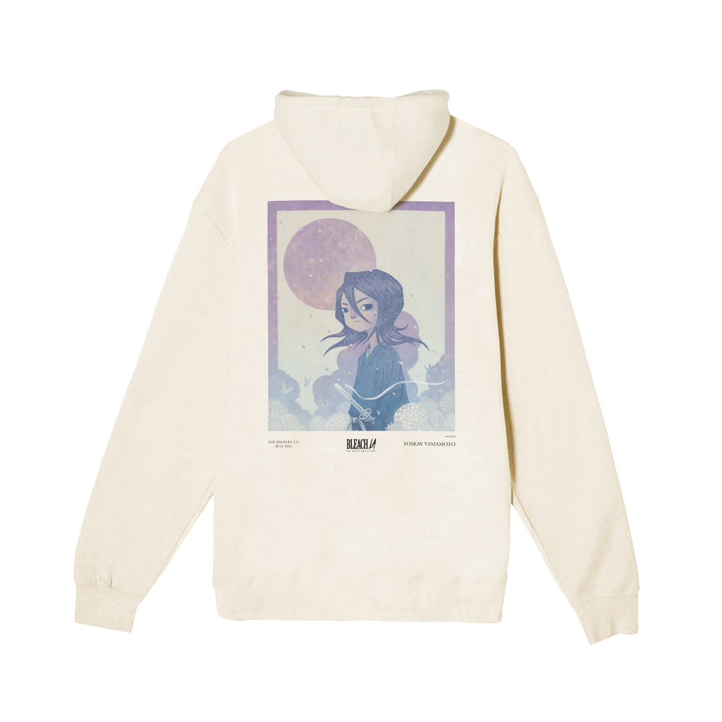 Tasogare Hoodie