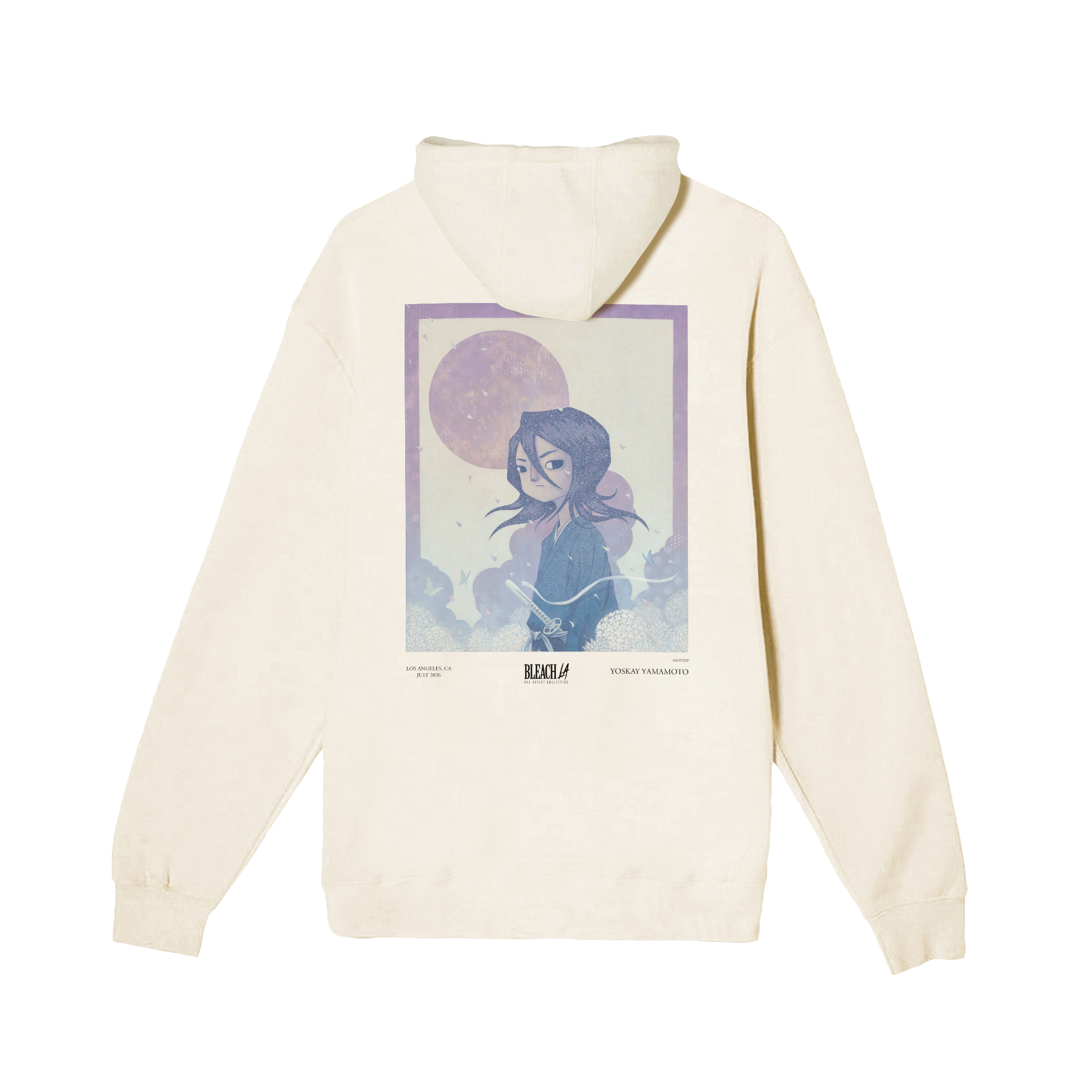 Tasogare Hoodie
