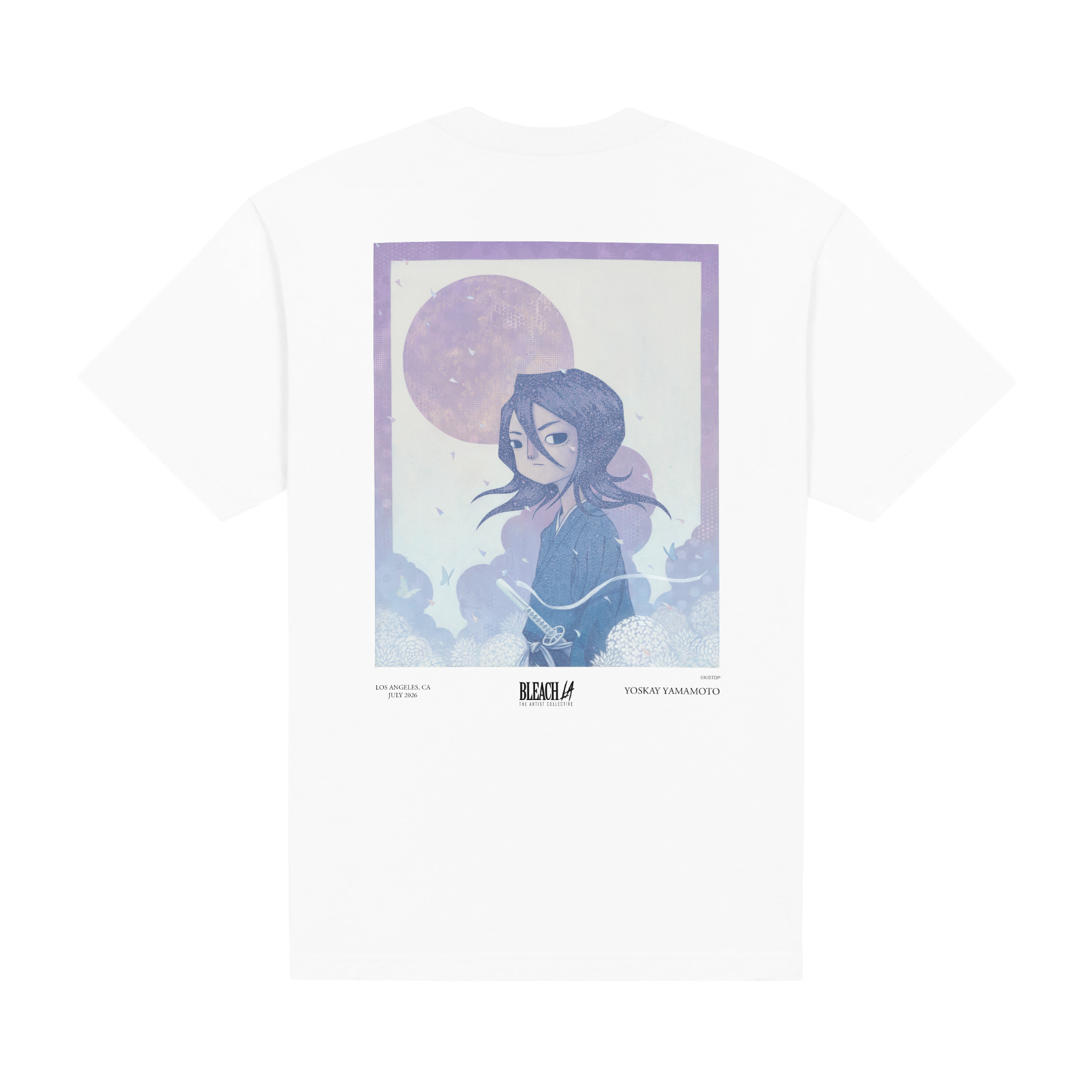 Tasogare Tee