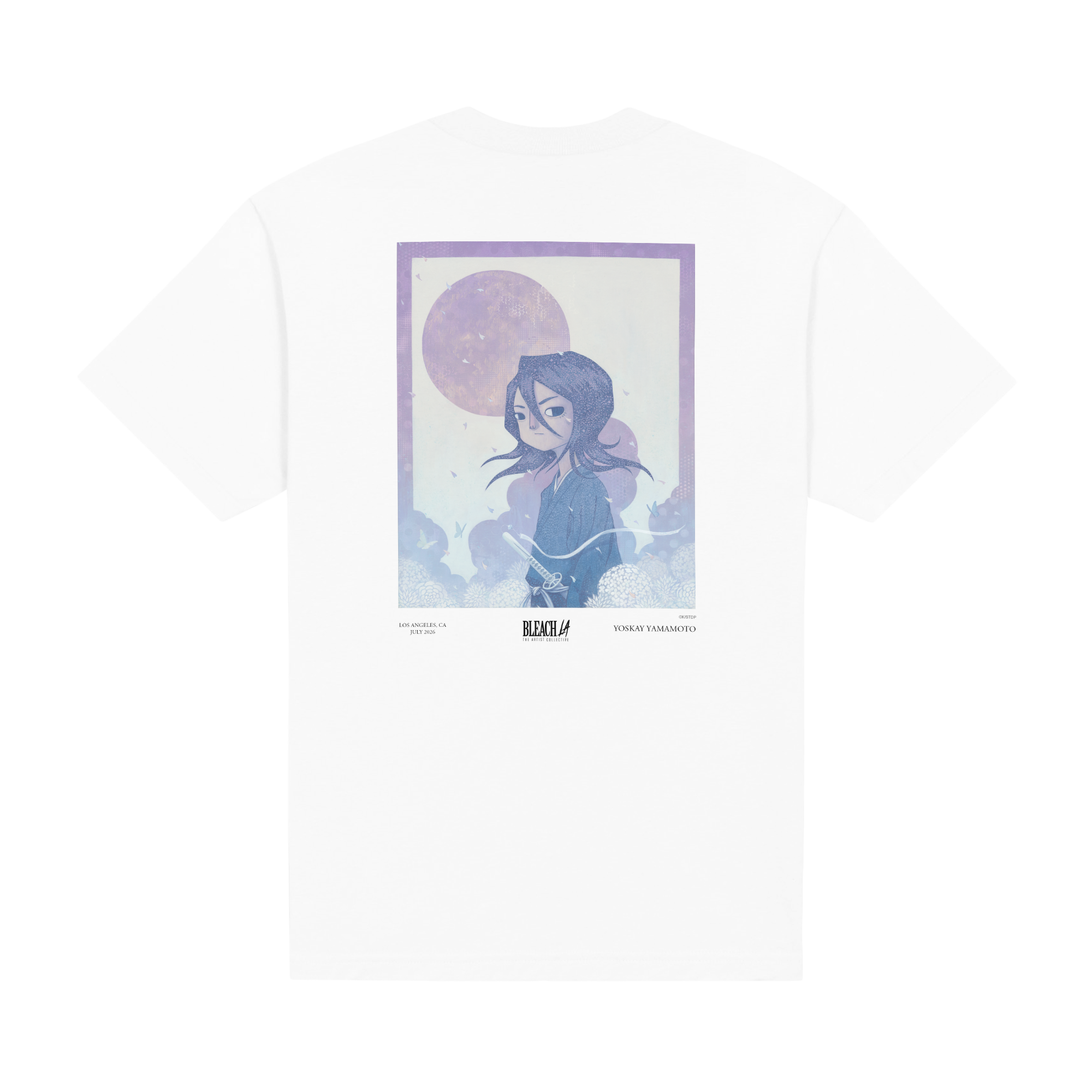 Tasogare Tee
