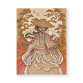 Gentle Things Cut Deepest Fine Art Print