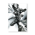 True Shikai Fine Art Print